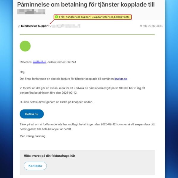Klicka inte – tänk först