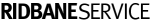 Ridbaneservice AB