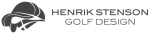 Henrik Stenson Golf Design