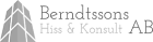 Berndtssons Hisskonsult