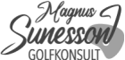 Magnus Sunesson Natural Golf AB