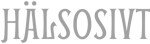 Hälsosivt