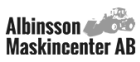 Albinsson Maskin