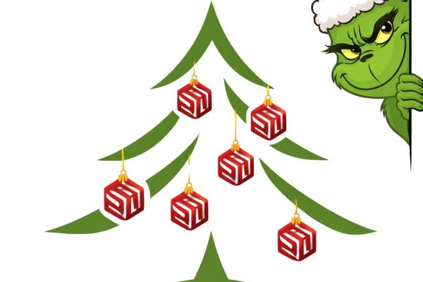 God Jul och Gott Nytt År! 🎅🏼