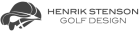 Henrik Stenson Golf Design