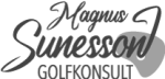 Magnus Sunesson Natural Golf AB